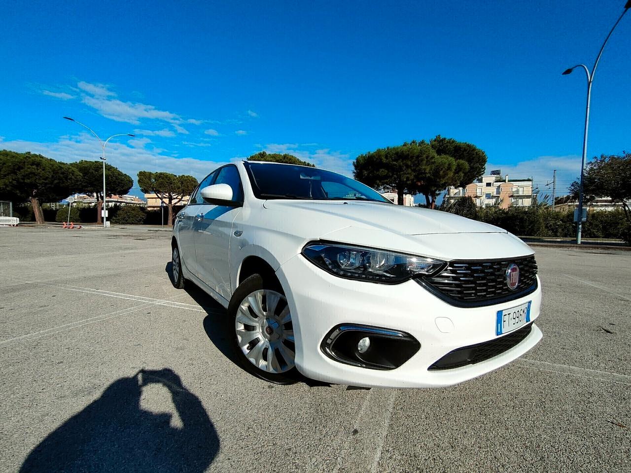 Fiat Tipo 1.3 Mtj PROMO!!