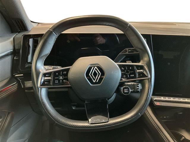 RENAULT Austral 1.2 E-Tech full hybrid Iconic 200cv auto