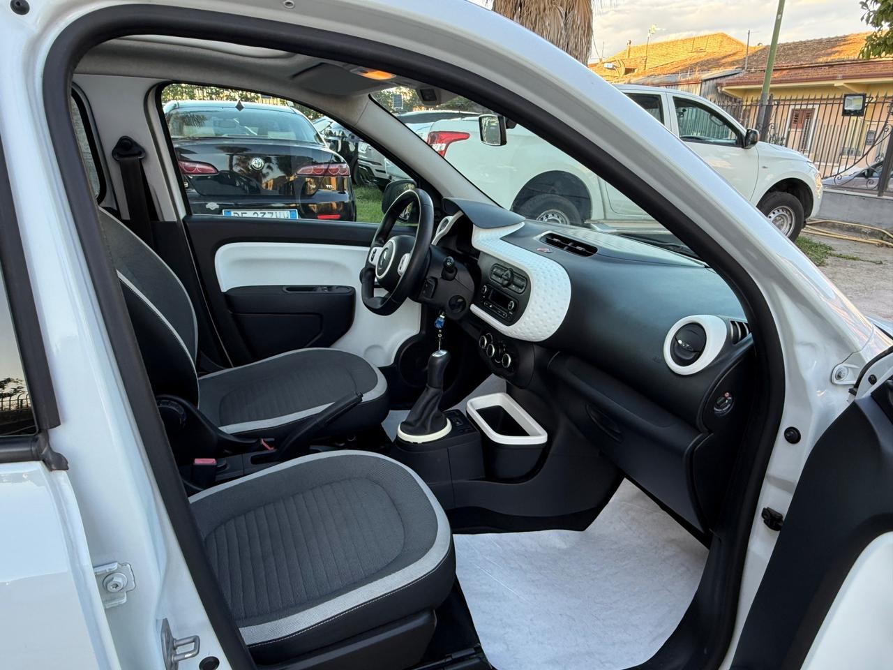 Renault Twingo SCe Life