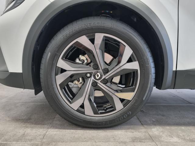 RENAULT Captur Full Hybrid E-Tech 145 CV Engineered