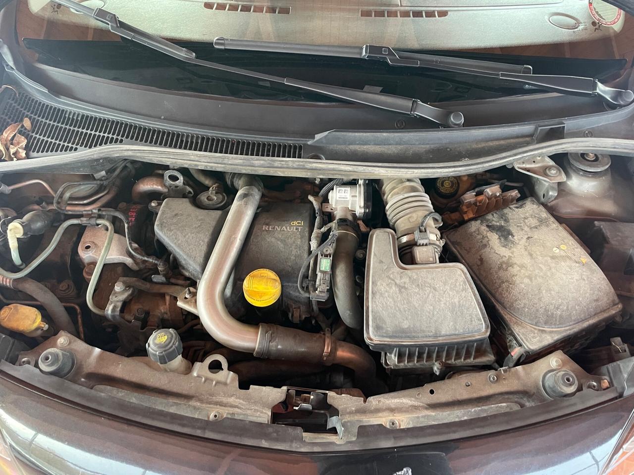 Renault Twingo 1.5 Diesel - Neopatentati