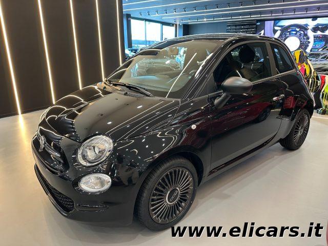 FIAT 500 1.0 Hybrid LOUNGE - NO VINCOLI DI FINANZIAMENTO