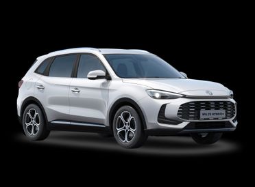 Mg ZS 1.5 Hybrid+ Comfort