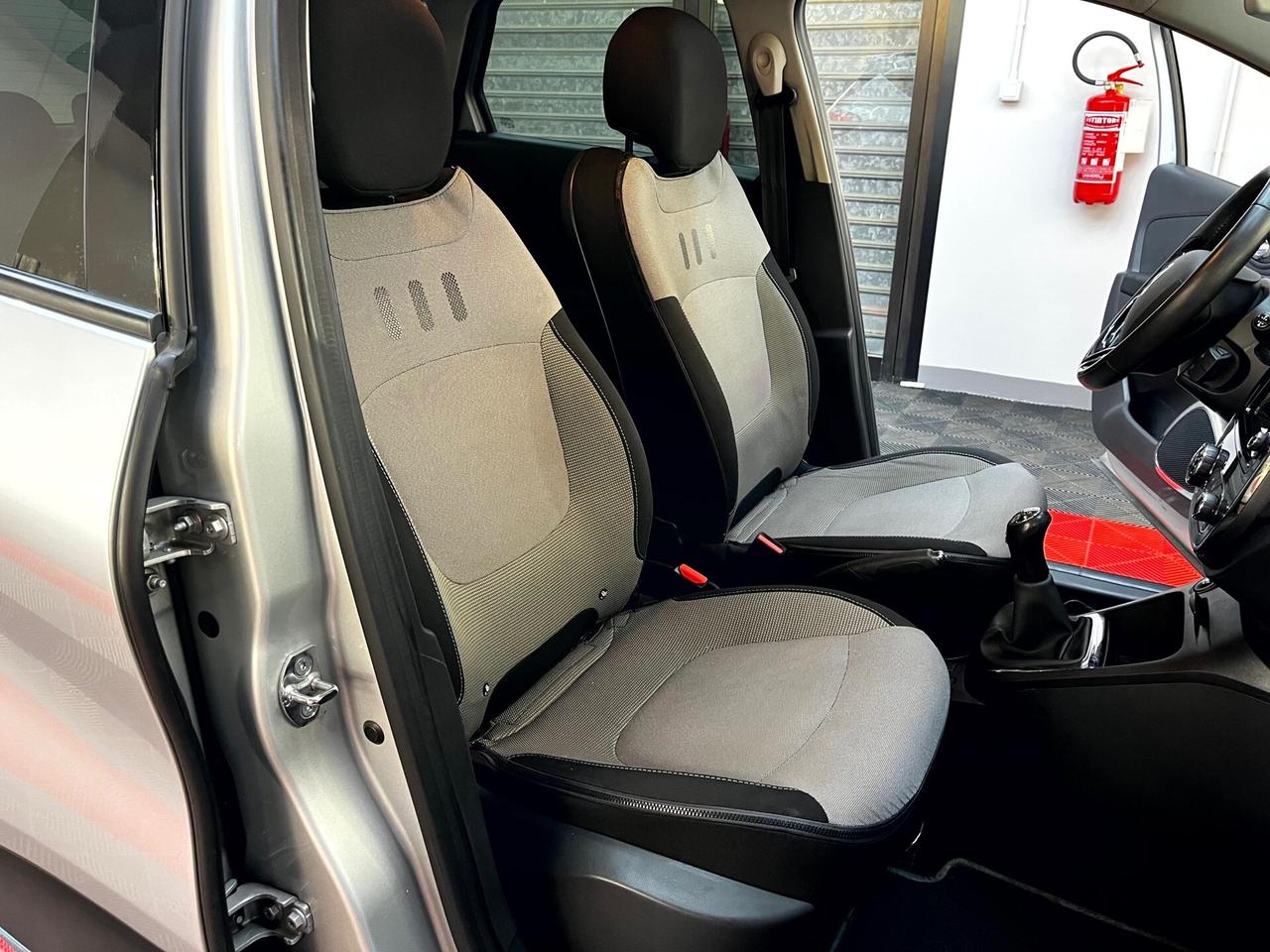 Renault Captur 0.9 TCe R-Link - FABIANOAUTO