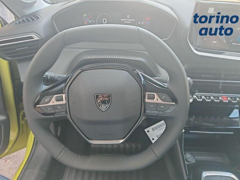 Peugeot 208 208 PureTech 100 Stop&Start 5 porte Allure