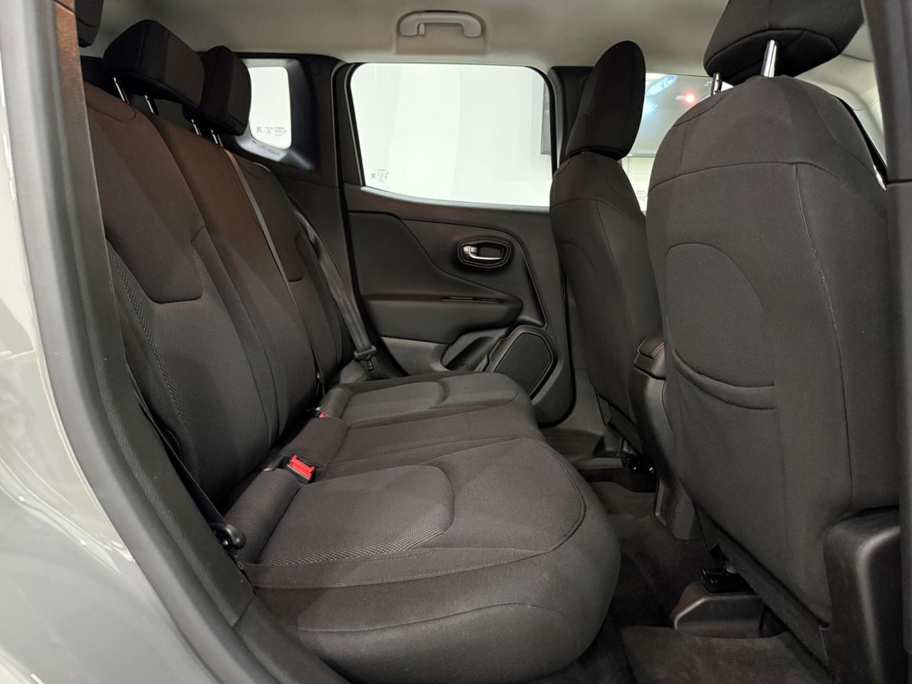 Jeep Renegade 1.0 T3 120cv Longitude