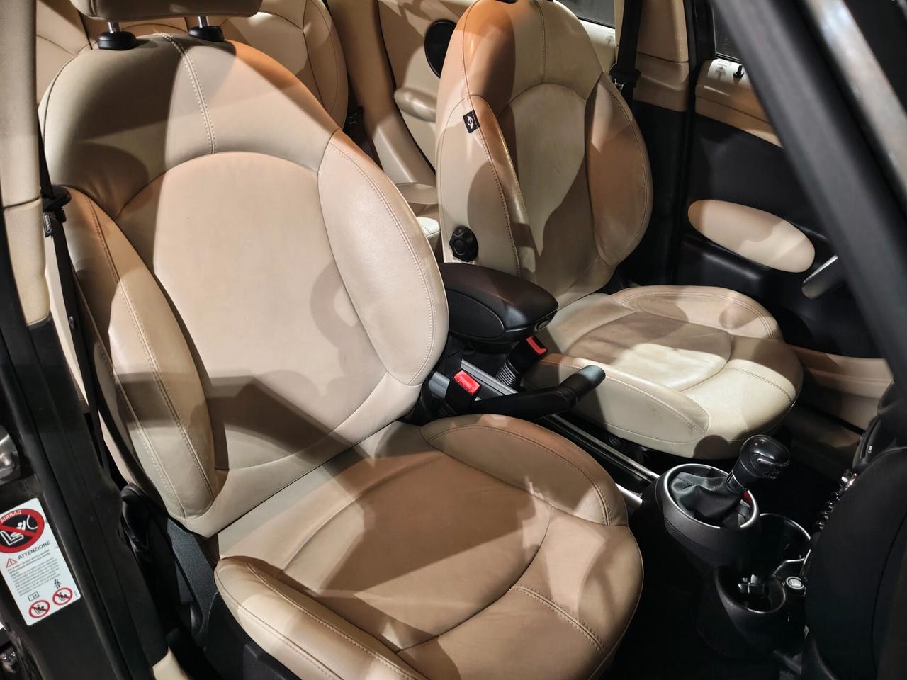 Mini Countryman FULL! OK NEOPAT. EU 5