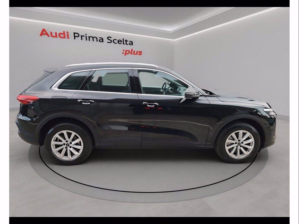 AUDI Q5 2.0 tdi mhev+ business quattro 204cv s-tronic del 2026
