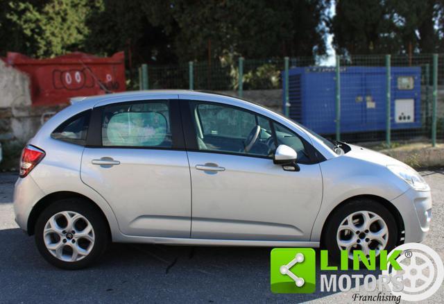 CITROEN C3 1.1 Exclusive Garanzia 12 Mesi! Per Neopatentati!