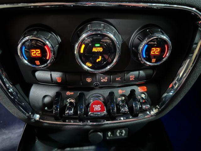 MINI Clubman 2.0 Cooper SD Hype Auto - Pack JCW - 18"-Carplay