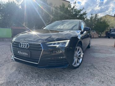 Audi A4 35 TDI S tronic Sport IVA ESPOSTA