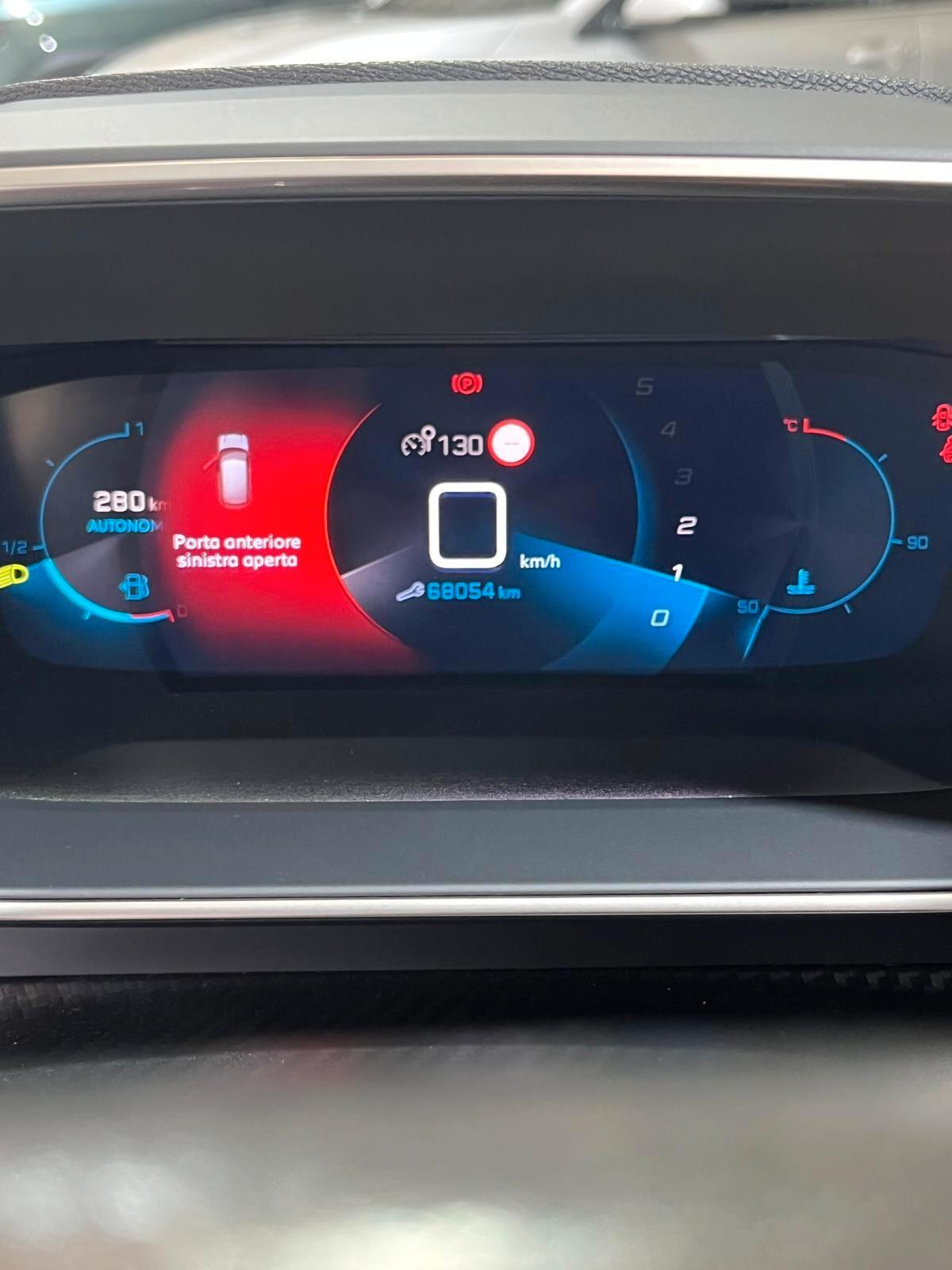 Peugeot 208 PureTech 100 Stop&Start 5 porte Allure Navi Pack