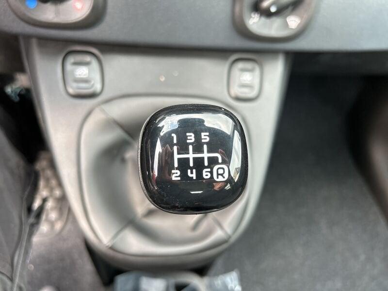 FIAT Panda New 1.0 70cv Hybrid Panda