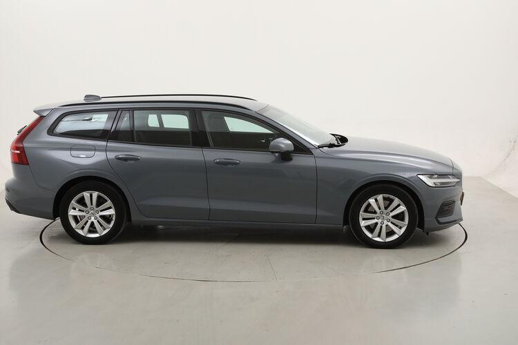 Volvo V60 B4 (d) Momentum Business Geartronic BR274470 2.0 Mild Hybrid 197CV