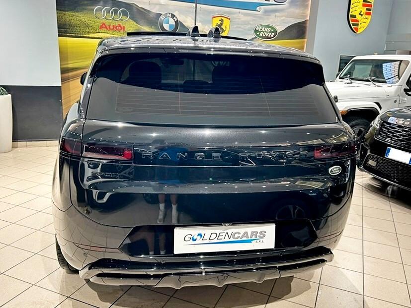 Land Rover Range Sport 3.0D l6 249 CV Dynamic SE