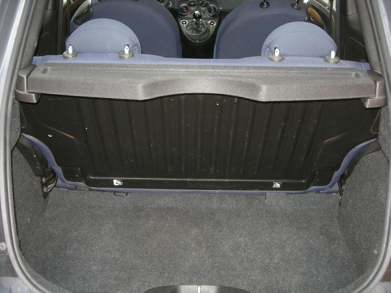 Fiat 500 1.0 Hybrid Cult