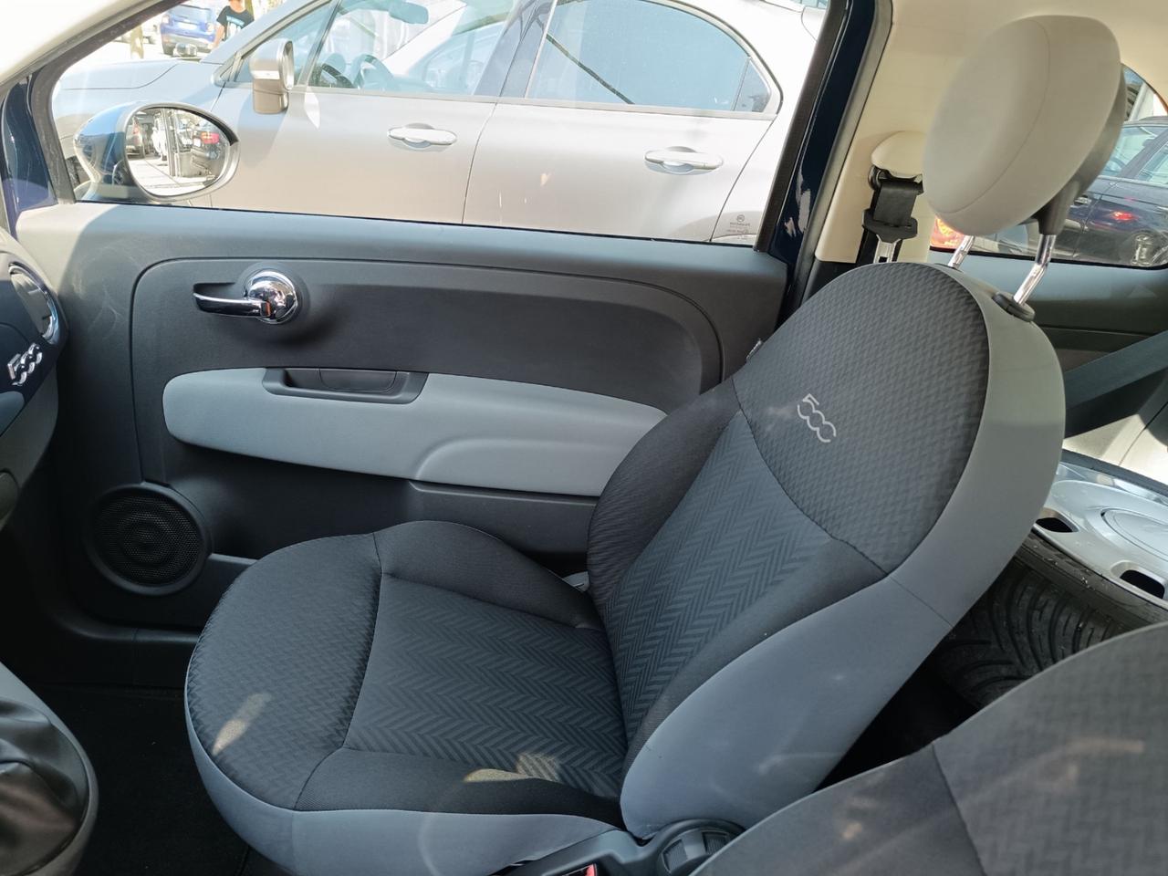 Fiat 500 1.2 Pop 2 TRENI GOMME E CERCHI