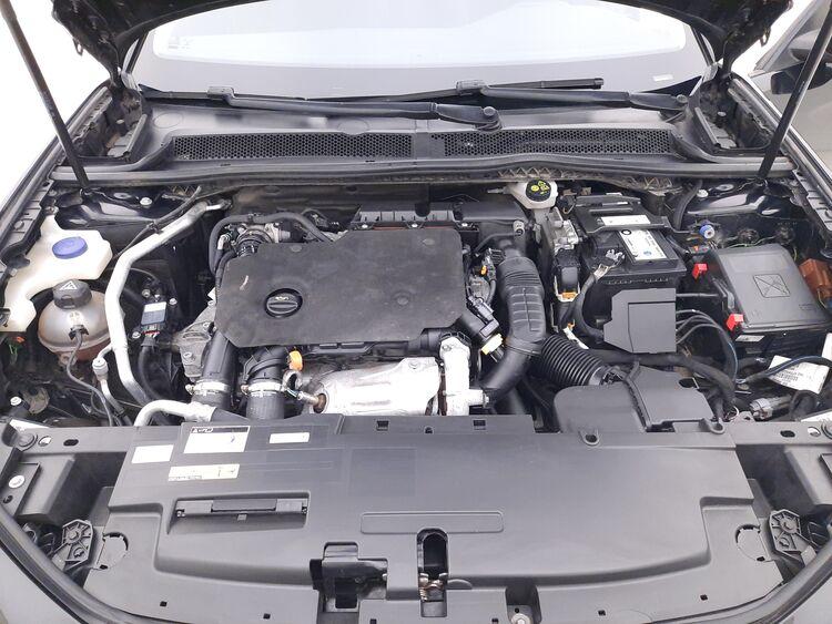 Peugeot 508 SW Allure EAT8 BR613873 1.5 Diesel 131CV