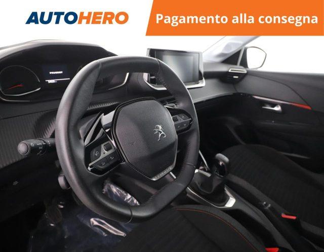PEUGEOT 208 PureTech 75 Stop&Start 5 porte Active Pack