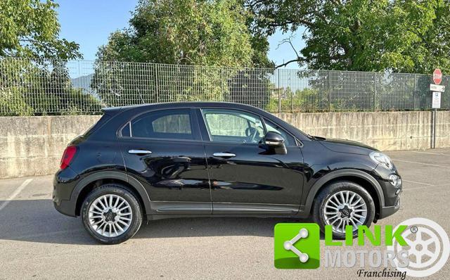 FIAT 500X 1.6 MultiJet 130 CV Connect 24 MESI GARANZIA