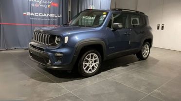 Jeep Renegade 1.3 T4 190 CV PHEV 4xe AT6 Altitude