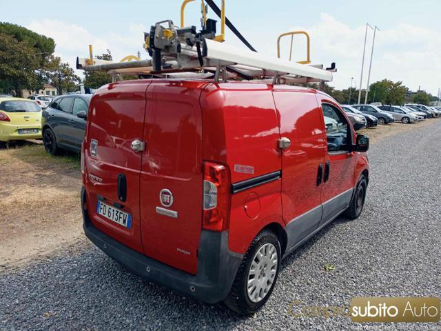 FIAT Fiorino 1.3 MJT 80CV + 22% IVA