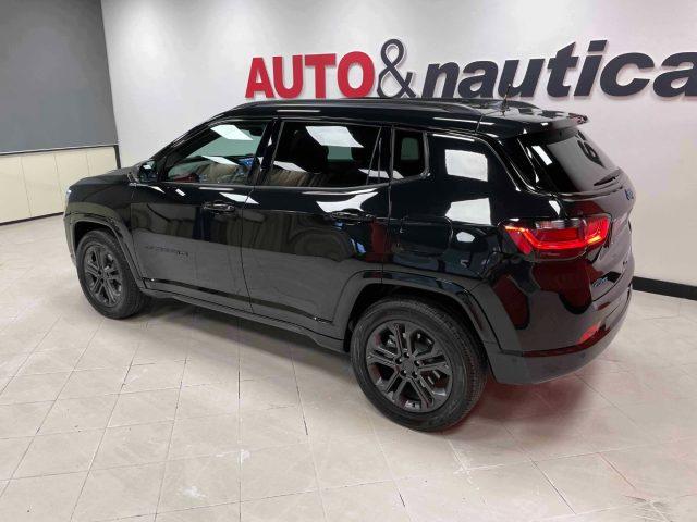JEEP Compass 1.3 TURBO T4 PHEV 80 ANNIVERSARIO 4XE AUTO