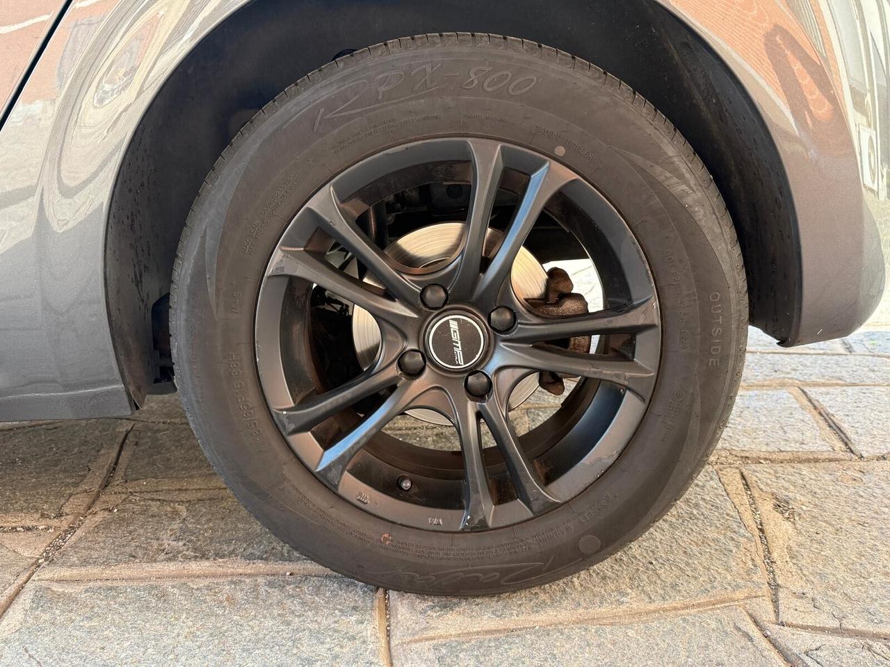 Peugeot 208 PureTech Turbo 110 S&S 5 porte GT Line
