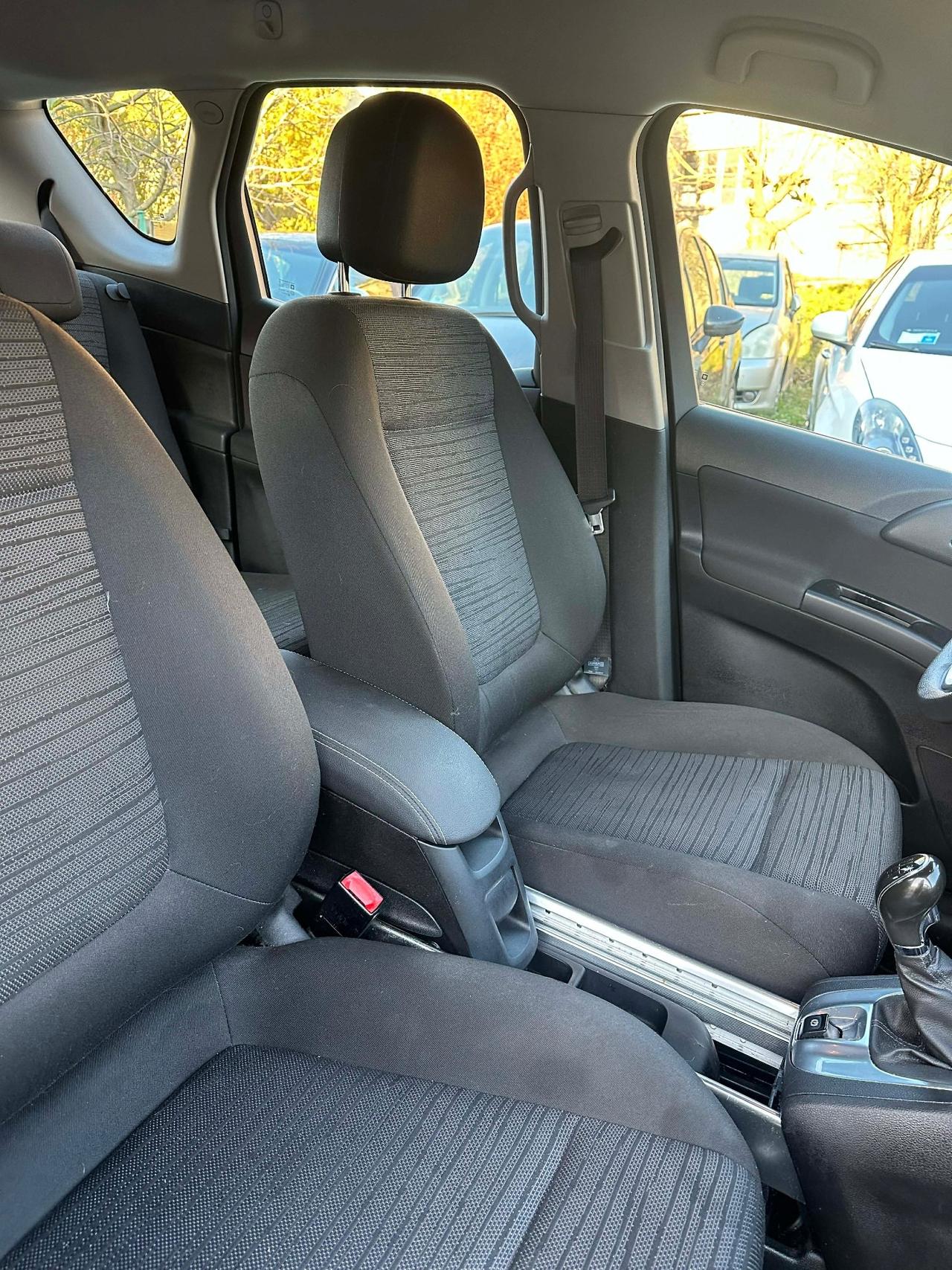 Opel MERIVA 1.3 CDTI 95CV COSMO KMCERT GARANZ UNICOPR