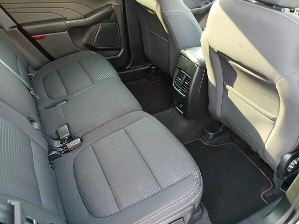 FORD KUGA 1.5 EcoBlue 120 CV S&S TITANIUM BUSINESS AUTOMATICO
