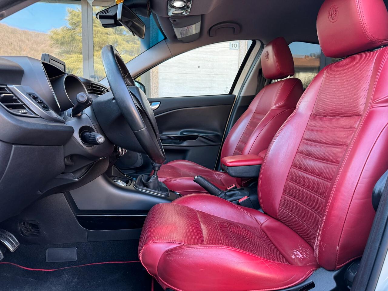 Alfa Romeo Giulietta 2.0 JTDm-2 170 CV Exclusive