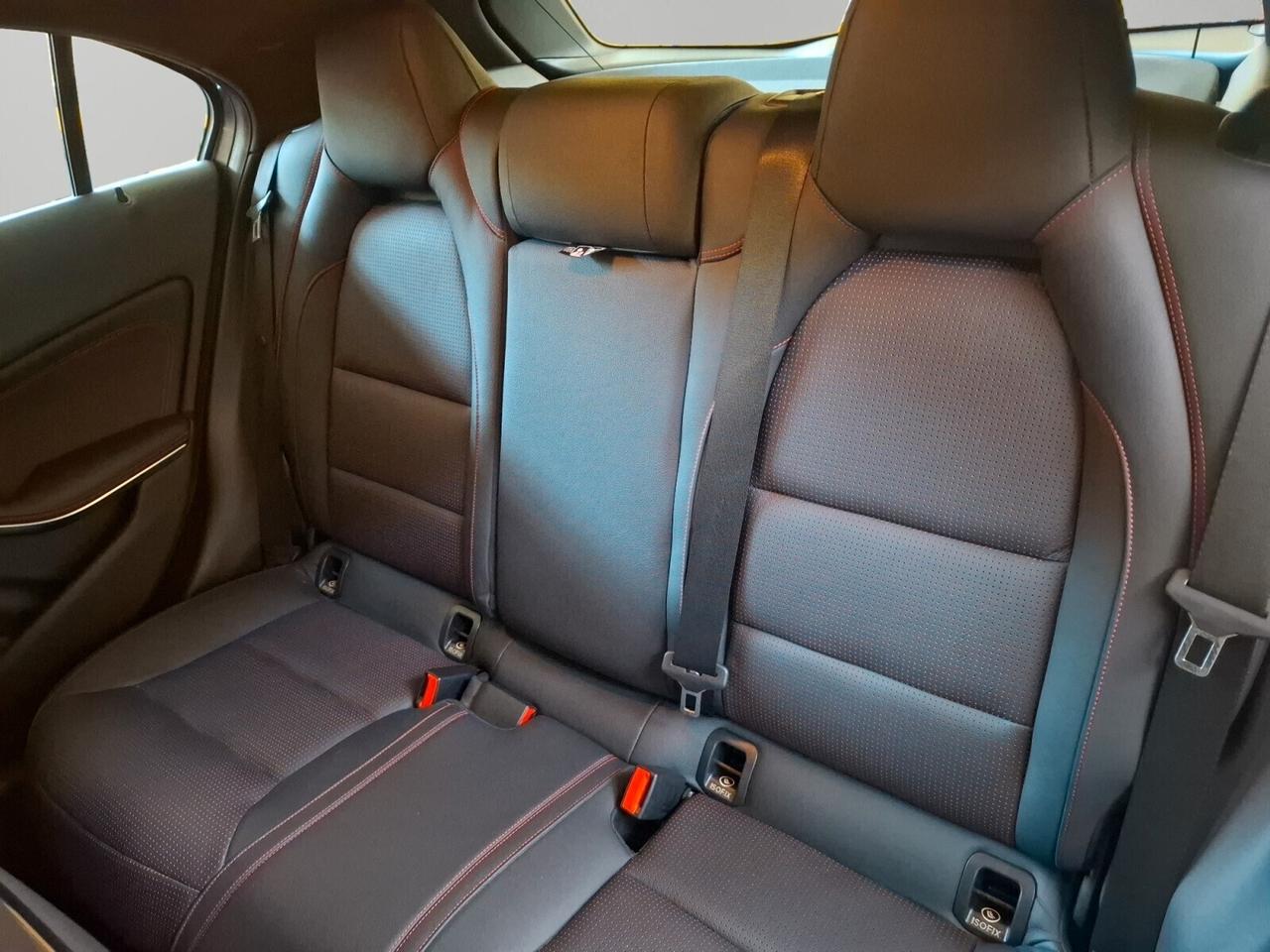 Mercedes-benz A 200 A 200 CDI BlueEFFICIENCY Premium full optional