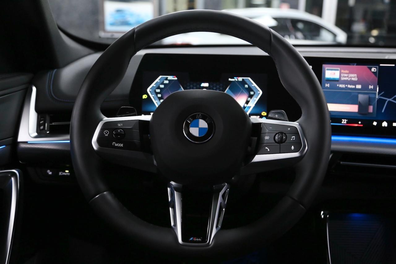 BMW X1 xDrive 20d 163 cv mhev Msport