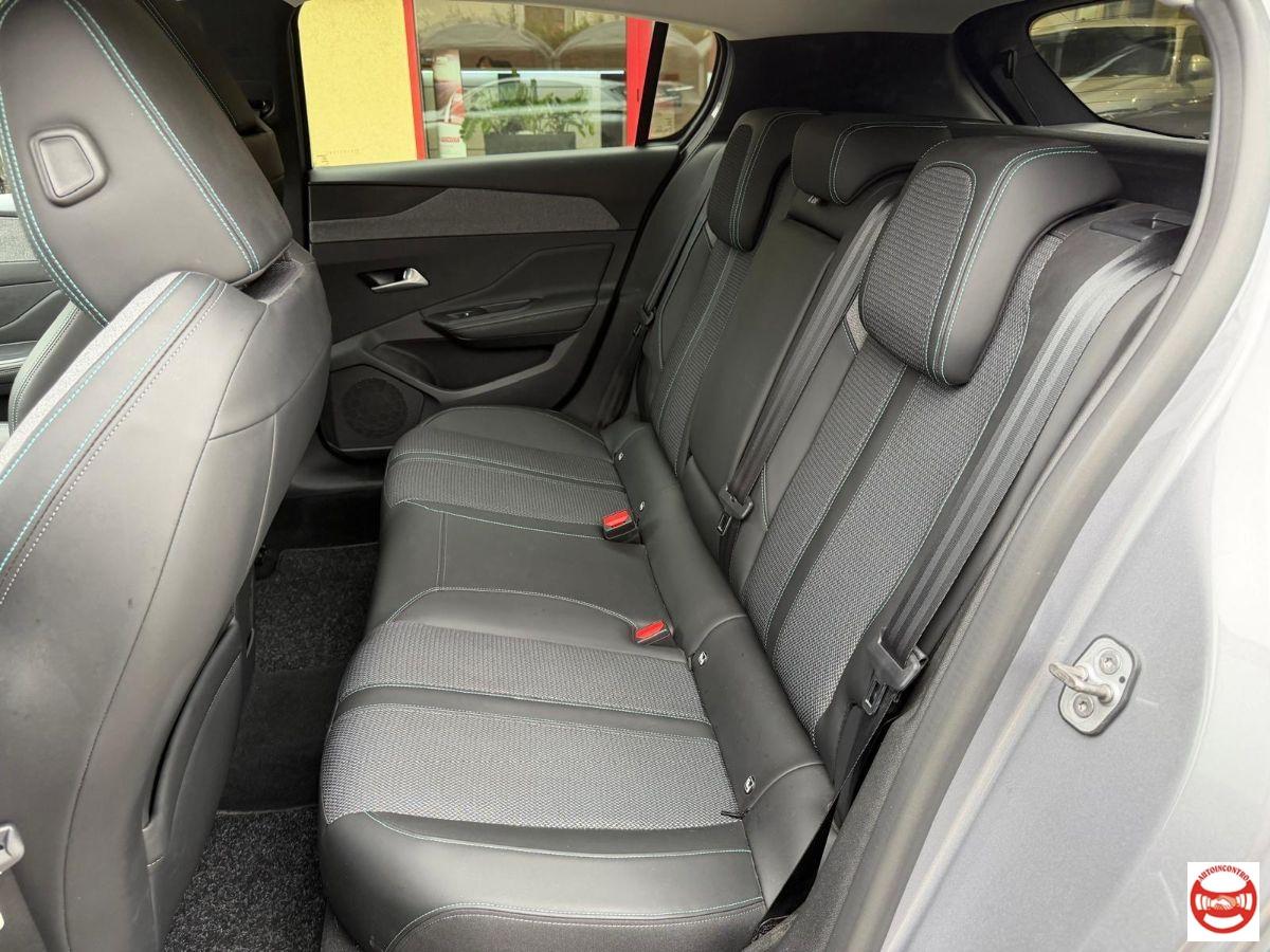 PEUGEOT - 308 1.5 bluehdi Allure Pack s&s 130cv eat8