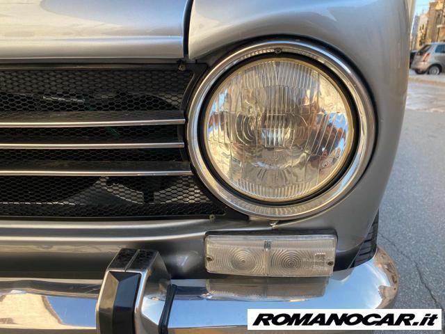ALFA ROMEO Giulia 1300 SUPER