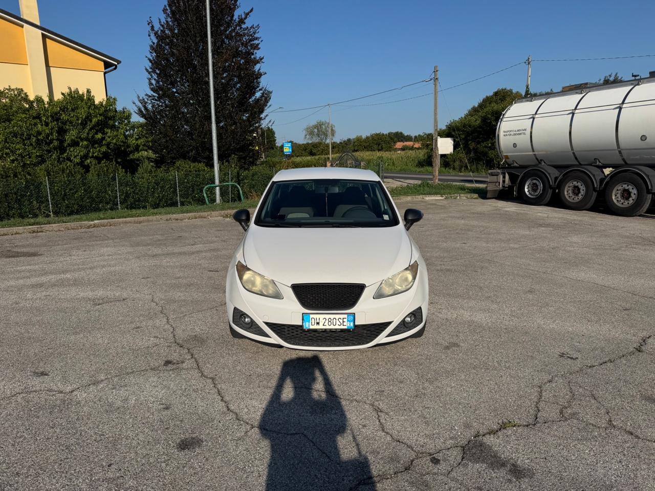 Seat Ibiza 1.2 5p. Style Dual
