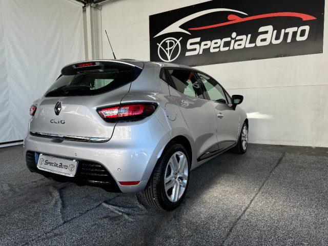 RENAULT Clio dCi 8V 90 CV 5 porte Life