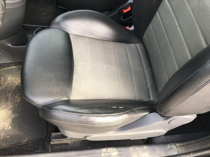 FIAT 500 1.3 Mjt E5 75cv Sport OK NEOPATENTATI