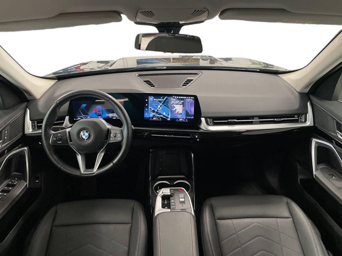 BMW X1 U11 - X1 sdrive18d Edition Essence auto