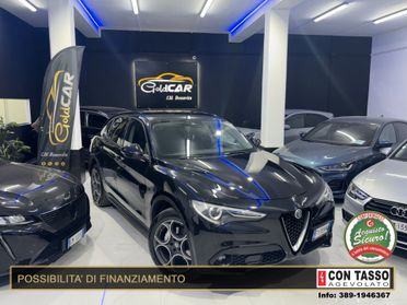 Alfa Romeo Stelvio 2.2 Turbodiesel 190 CV AT8 Q4 Executive