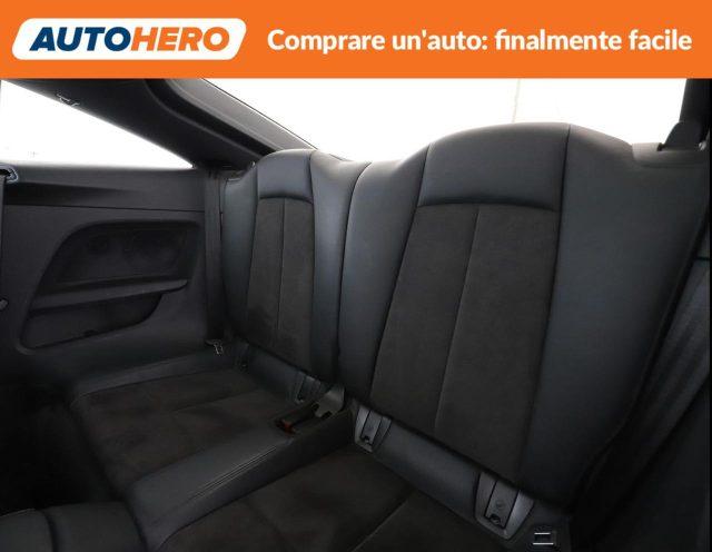 AUDI TT Coupé 2.0 TDI quattro S tronic