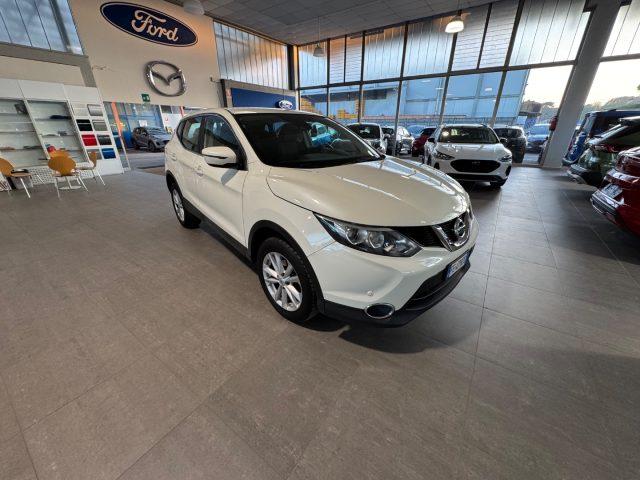 NISSAN Qashqai 1.6 dCi Acenta 4wd