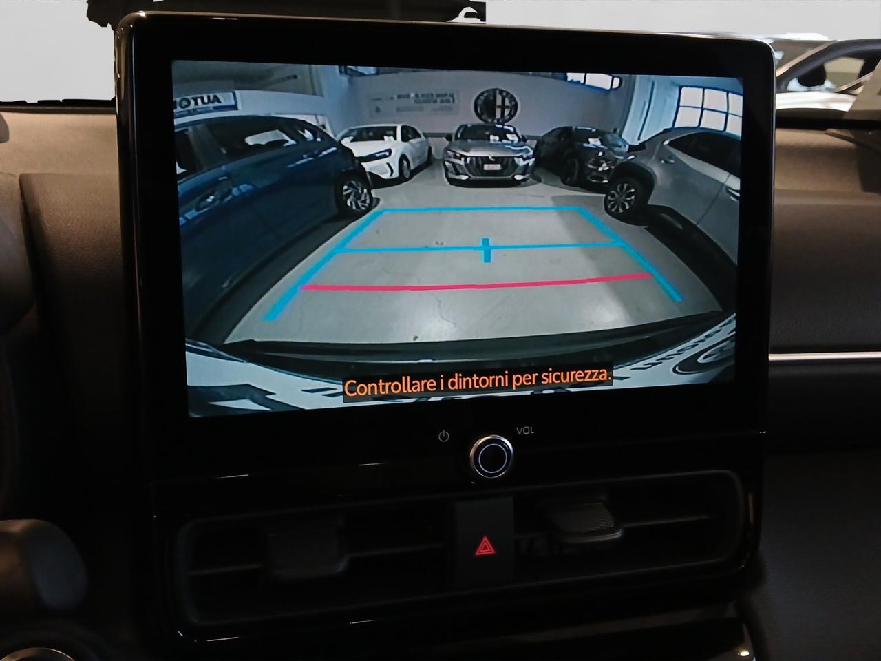 Toyota Yaris Cross 1.5 Hybrid 130 CV 5p. E-CVT AWD-i Lounge