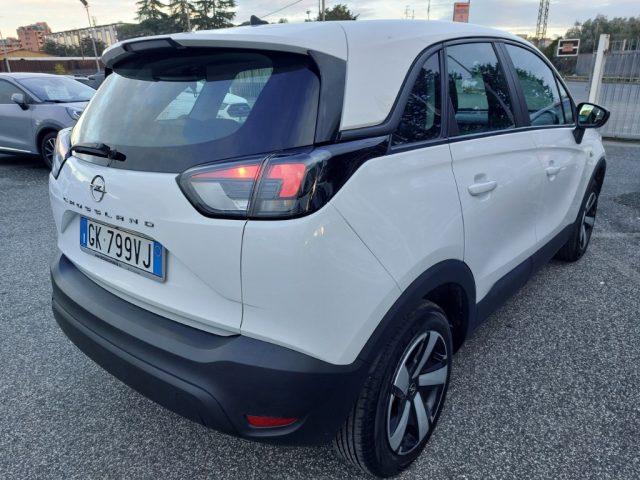 OPEL Crossland 1.2 Turbo 12V 110 CV Start&Stop Fatturabile