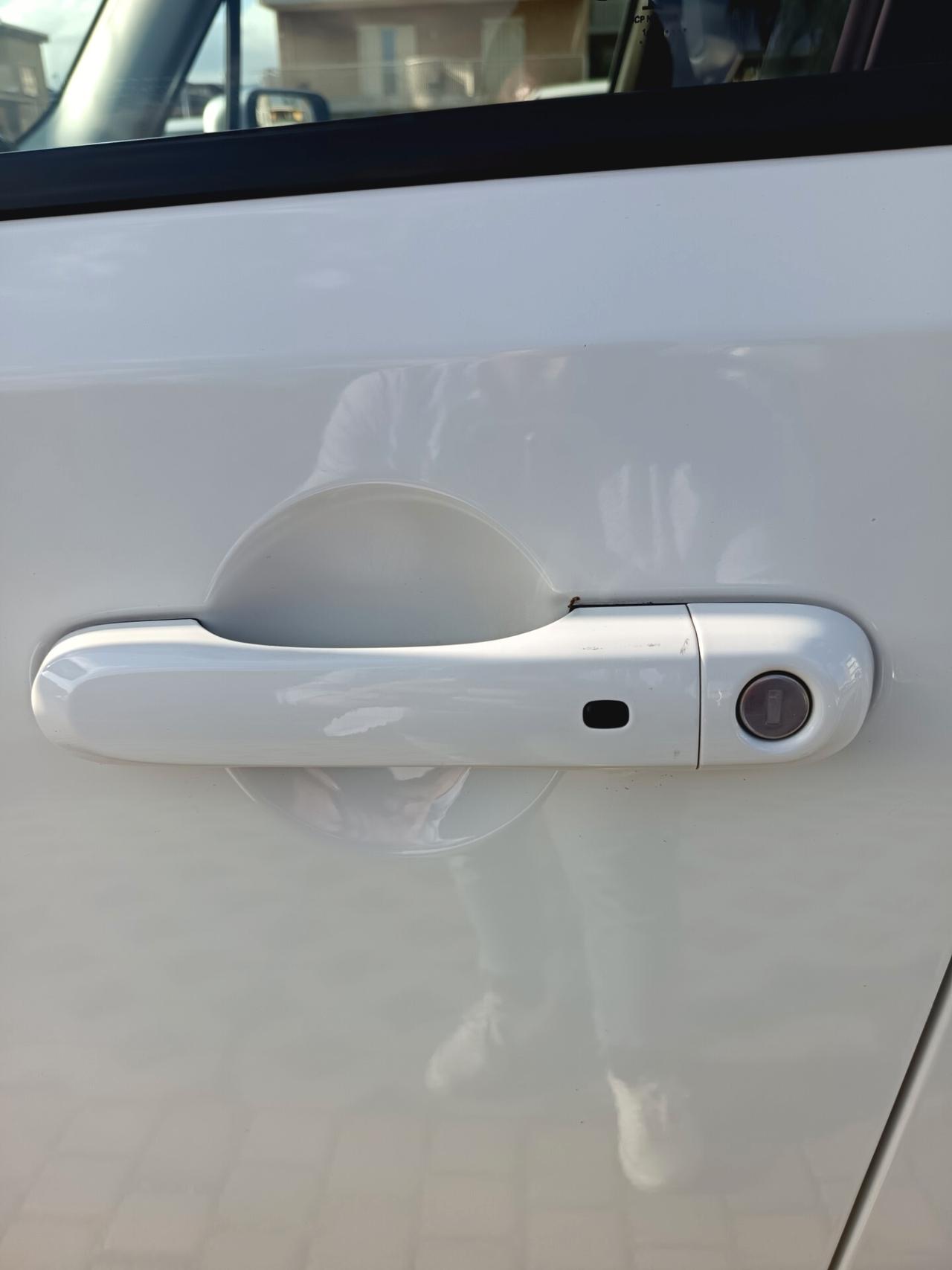 Jeep Renegade 1.6 Mjt 120 CV Opening Edition