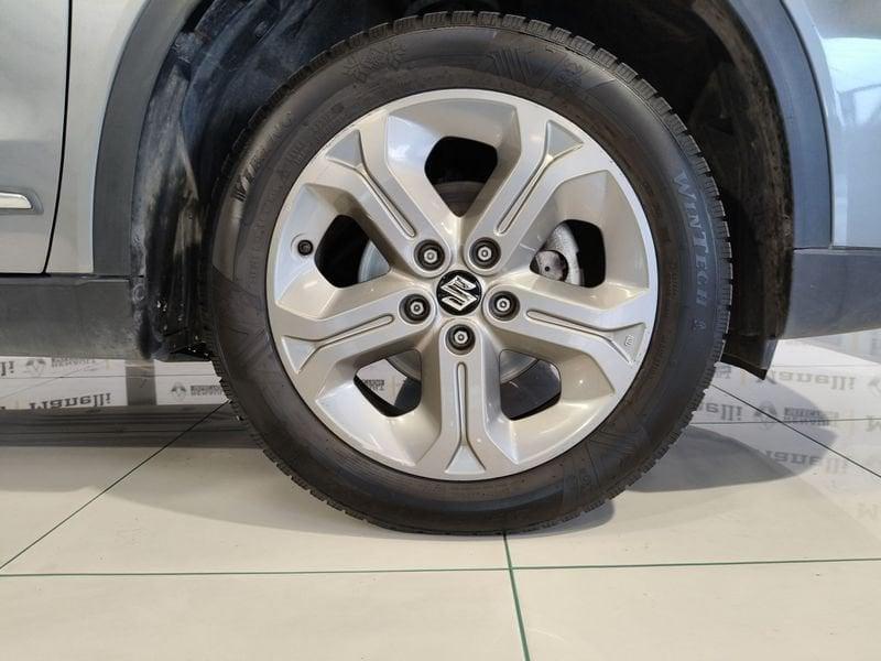 Suzuki Vitara 1.6 ddis V-Cool s&s 4wd allgrip rif.FN890