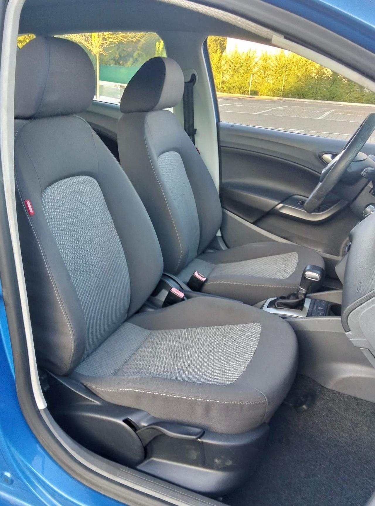 Seat Ibiza 1.2 TSI DSG 5P*Automatic*Cerchi*Cruise