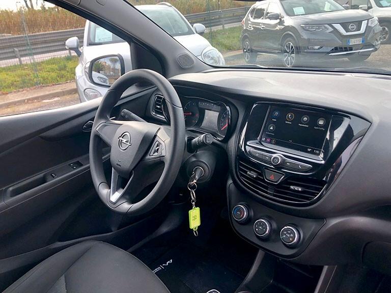 Opel Karl Rocks 1.0 73 CV