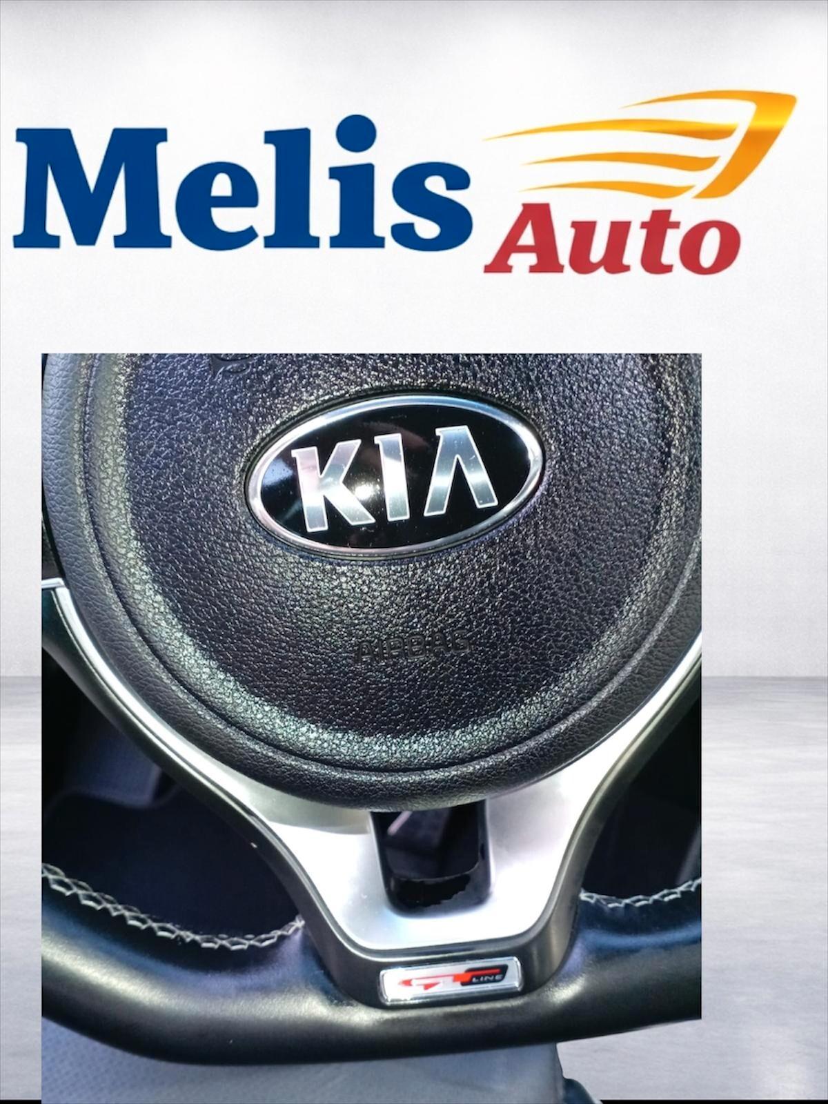 KIA SPORTAGE Diesel 2.0 GT Line TETTO PANORAMICO CAMBIO AUTOMATICO