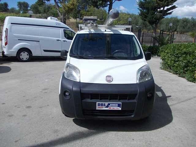 Fiat Fiorino 1.3 MJT Adventure